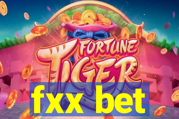 fxx bet