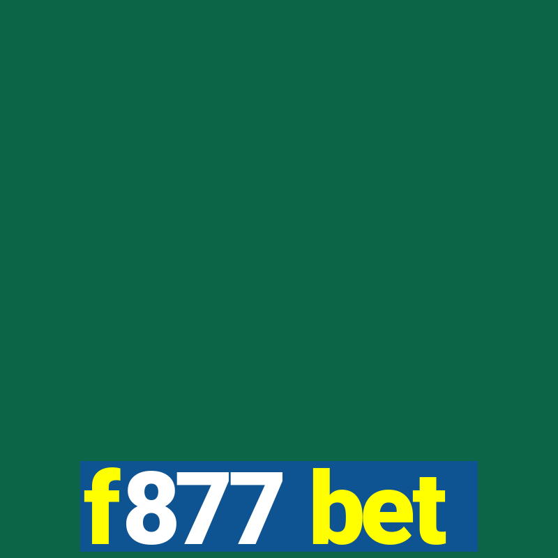 f877 bet