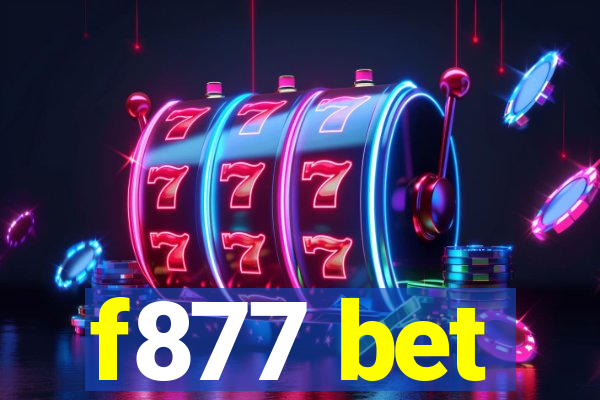 f877 bet