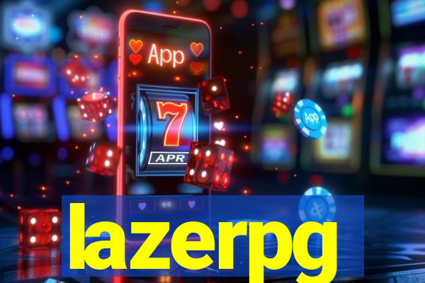 lazerpg