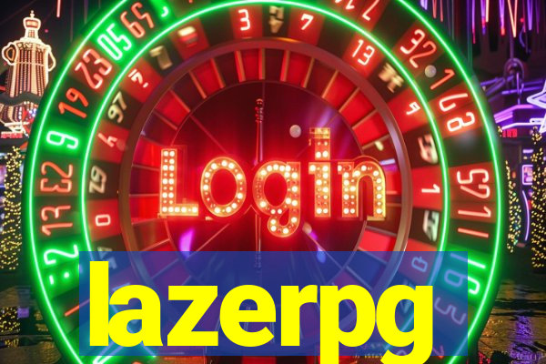 lazerpg