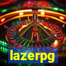 lazerpg