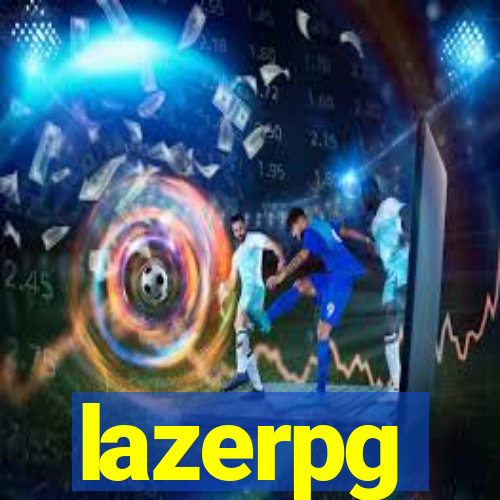 lazerpg