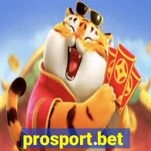 prosport.bet