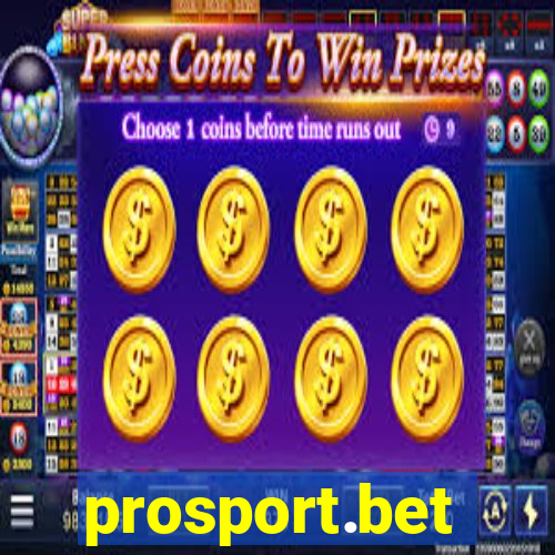 prosport.bet