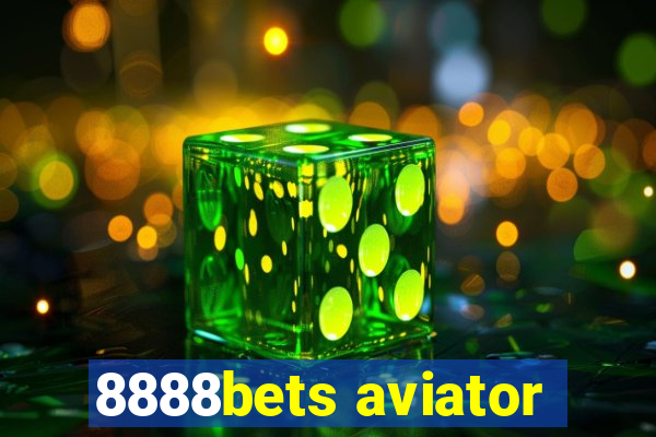 8888bets aviator