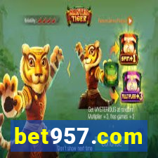 bet957.com