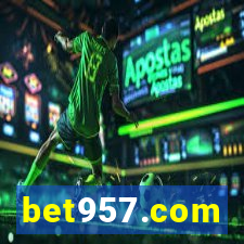 bet957.com