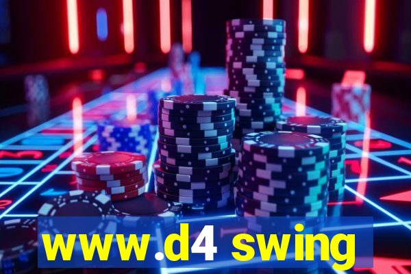 www.d4 swing