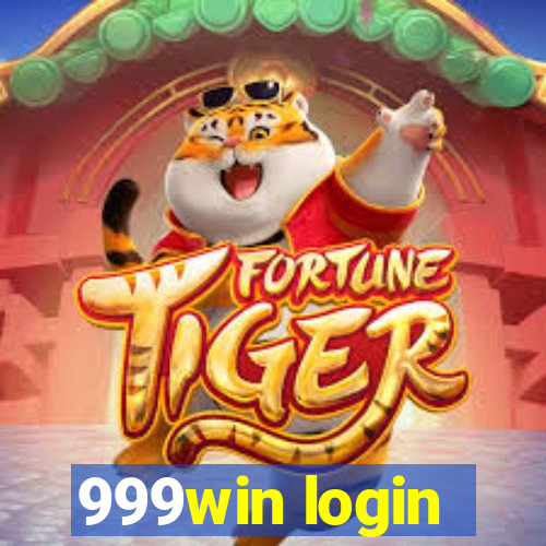 999win login