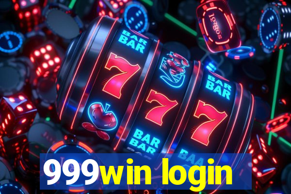 999win login