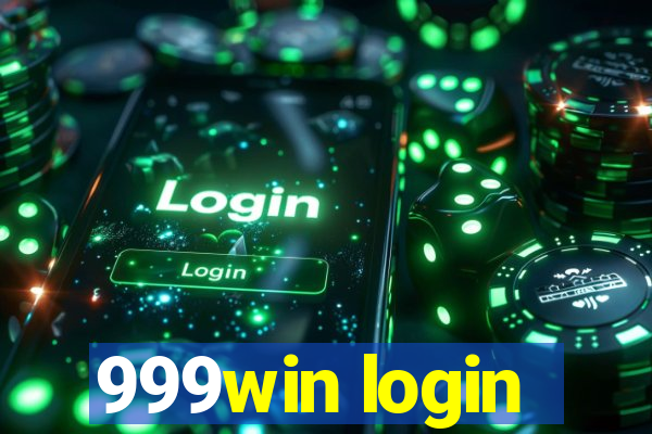 999win login