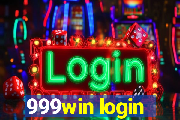 999win login