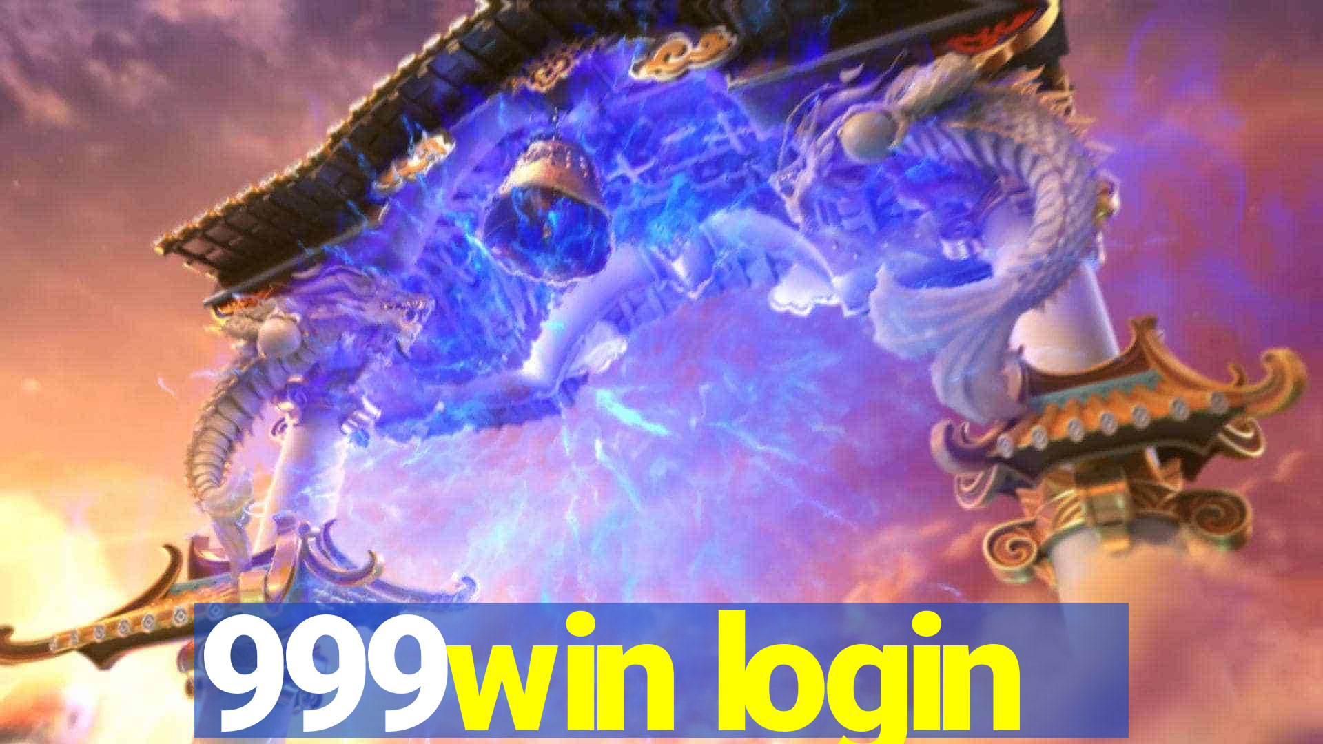 999win login