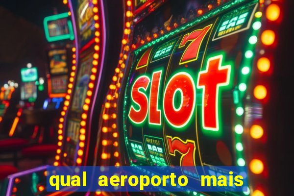 qual aeroporto mais proximo de santos sp