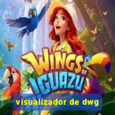 visualizador de dwg