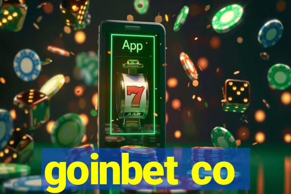 goinbet co