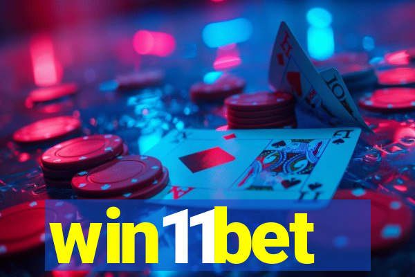 win11bet