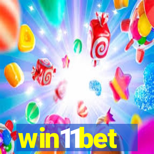 win11bet