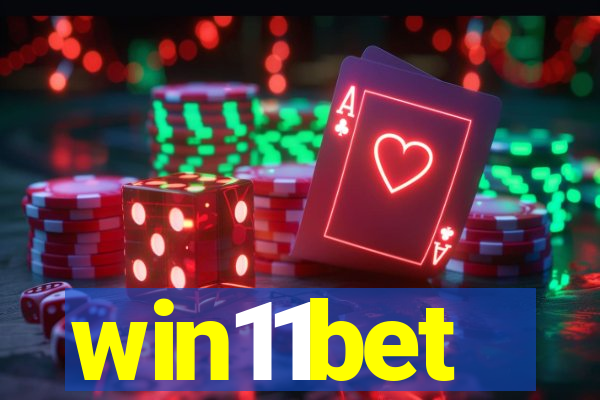 win11bet