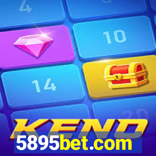 5895bet.com