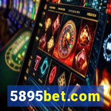 5895bet.com