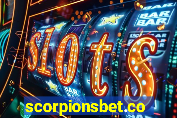 scorpionsbet.com