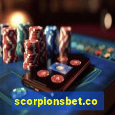 scorpionsbet.com