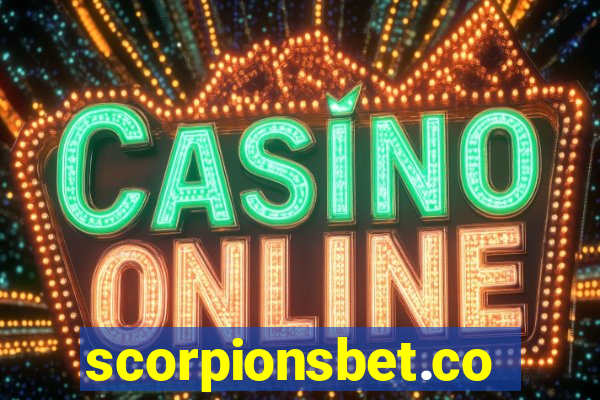 scorpionsbet.com