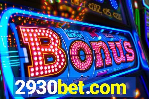 2930bet.com