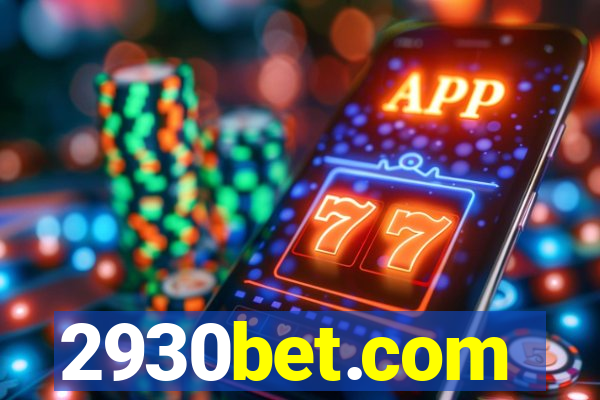 2930bet.com