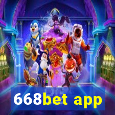 668bet app