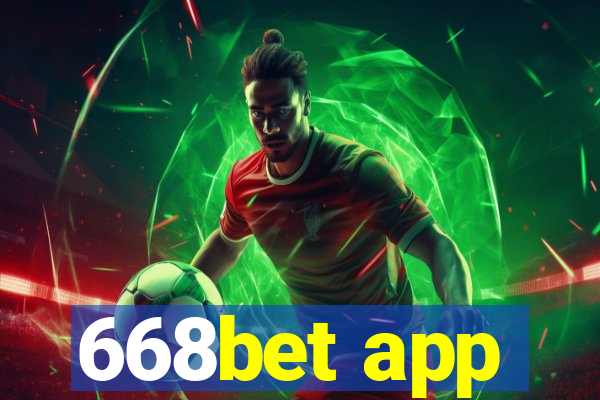 668bet app