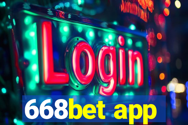 668bet app