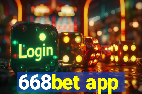 668bet app