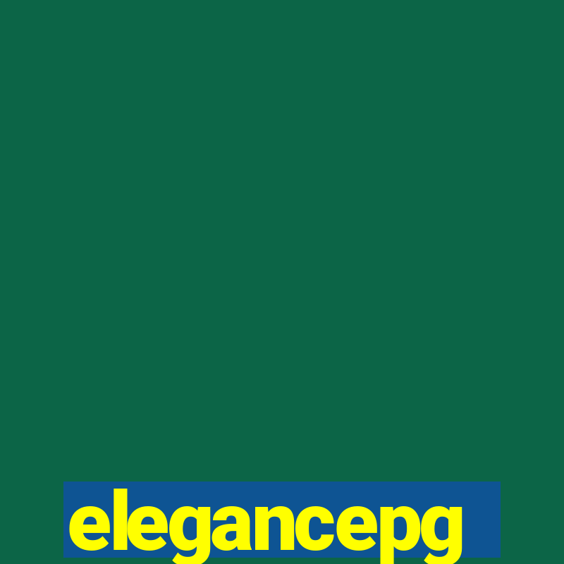 elegancepg