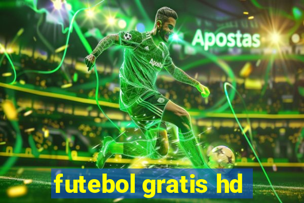 futebol gratis hd