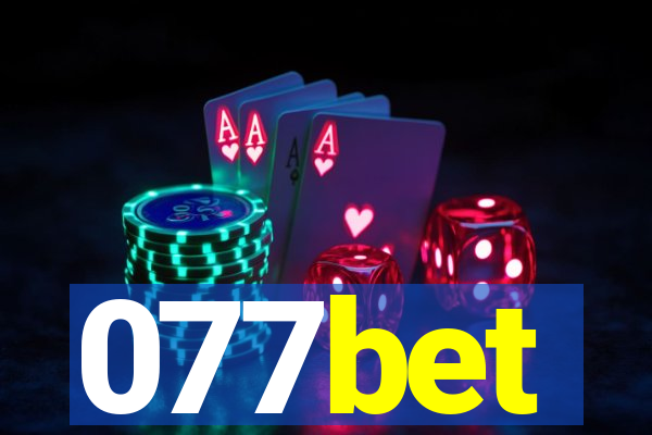 077bet