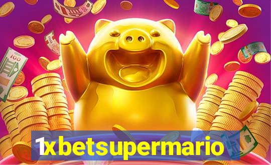 1xbetsupermario