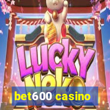 bet600 casino