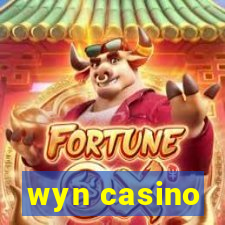 wyn casino