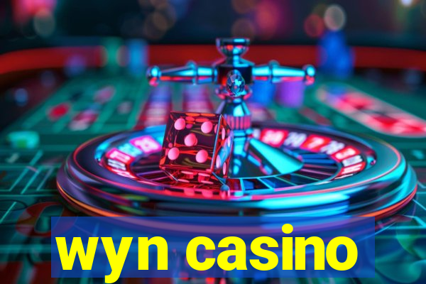 wyn casino