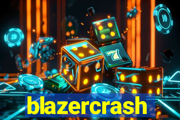 blazercrash