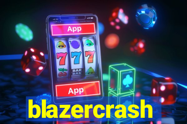 blazercrash