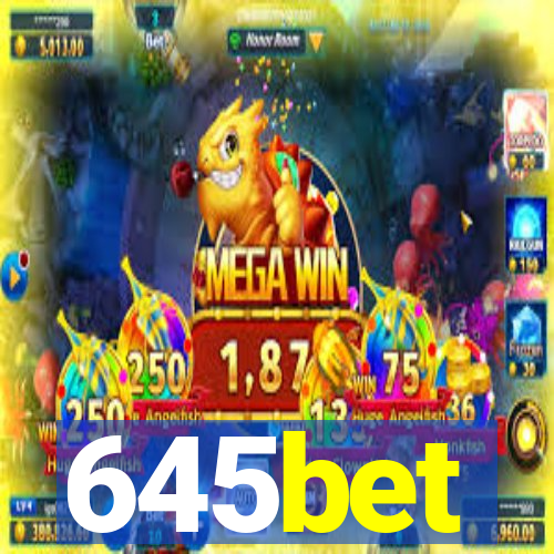 645bet