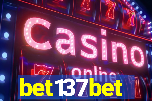 bet137bet