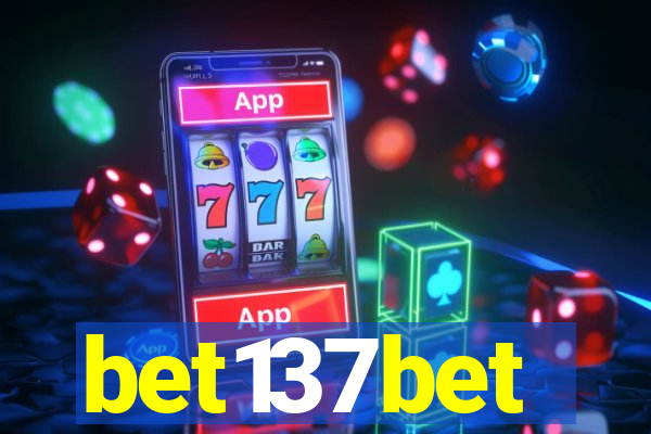 bet137bet