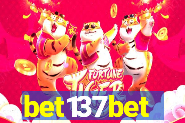 bet137bet