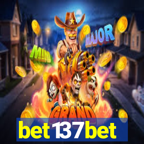 bet137bet