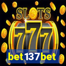 bet137bet